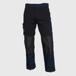 Pantalón Cargo New Dinamic Active Azul