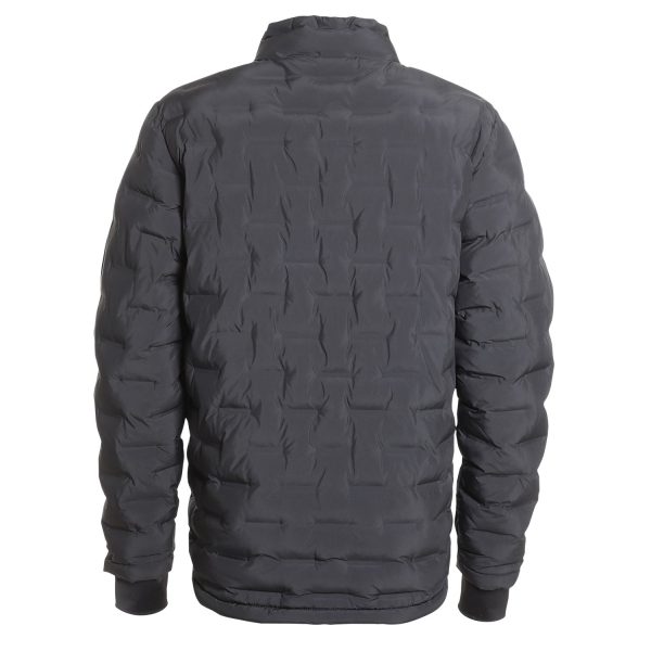 Parka Térmica Incahuasi Hombre Negro - Imagen 3