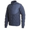 Parka Térmica Incahuasi Hombre Azul - Imagen 2