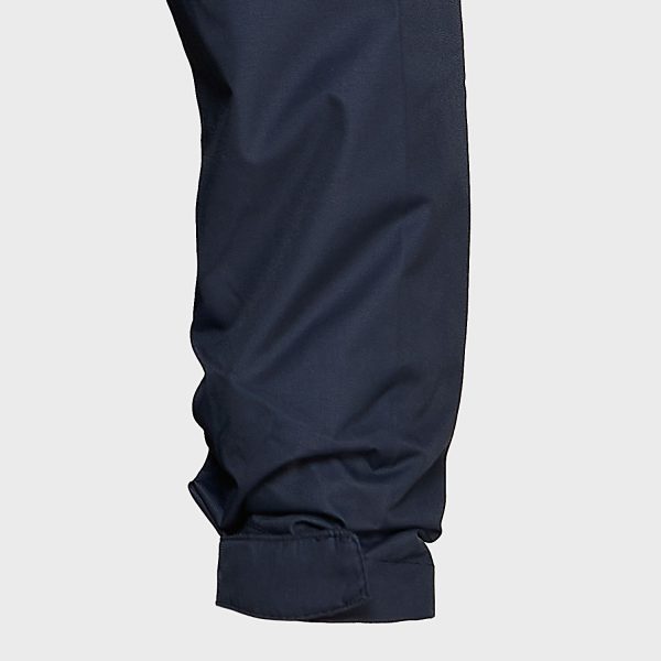 Parka Técnico 3X1 Corcovado Hombre - Mujer Azul Marino - Imagen 5