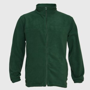 Micropolar Hombre Verde