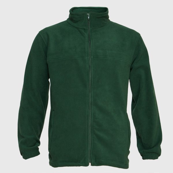 Micropolar Hombre Verde