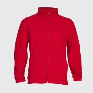 Micropolar Hombre Rojo