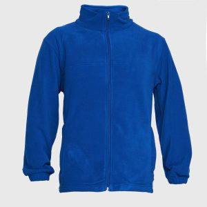 Micropolar Hombre Azul Rey