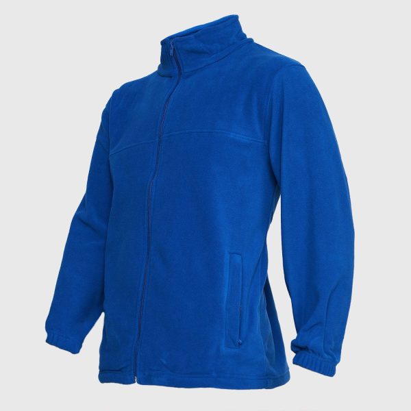 Micropolar Hombre Azul Rey - Imagen 2