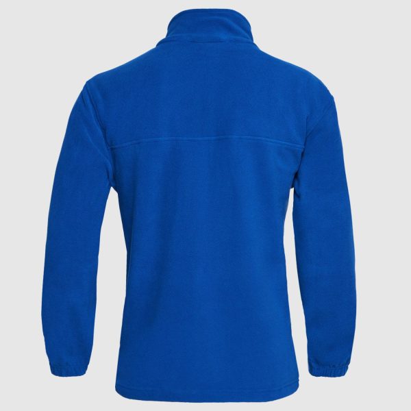 Micropolar Hombre Azul Rey - Imagen 3