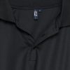 Polera Dry Fit Hombre Negro - Imagen 4