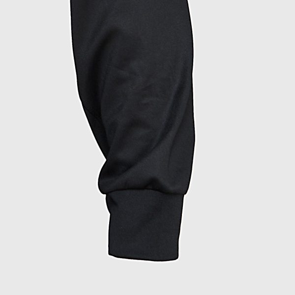 Polera Dry Fit Hombre Negro - Imagen 5