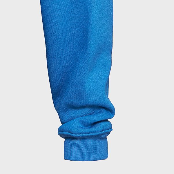 Polerón Afranelado Unisex Azul Rey - Imagen 4