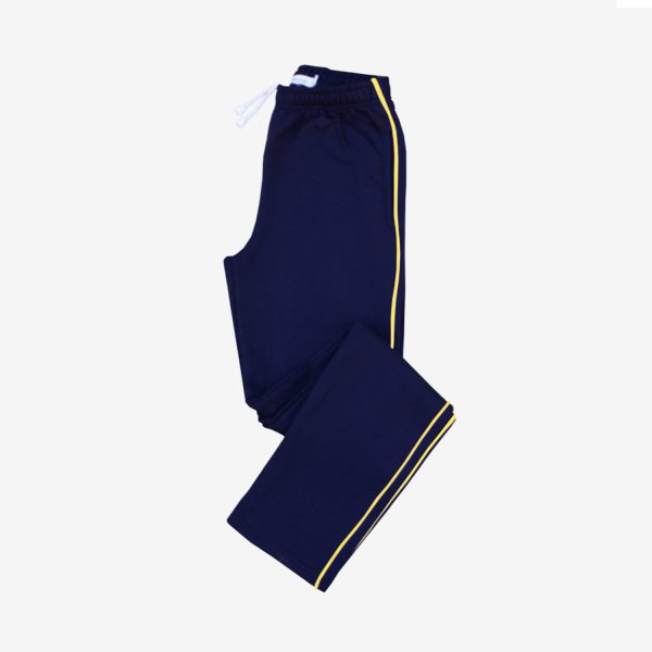 Pantalón Buzo Unisex