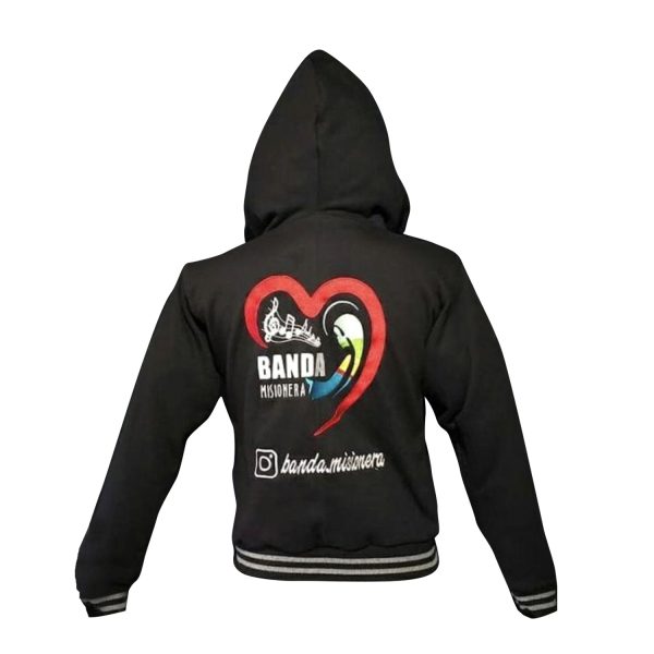 Chaqueta generacionales Escolares - Imagen 2