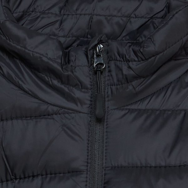 Parka Termica Licancabur Hombre Negro - Imagen 4