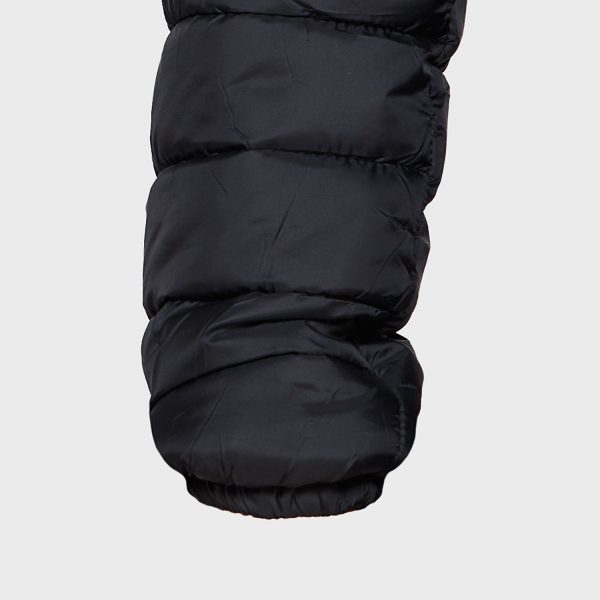 Parka Termica Licancabur Hombre Negro - Imagen 5