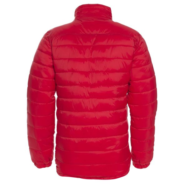 Parka Termica Licancabur Hombre Rojo - Imagen 2