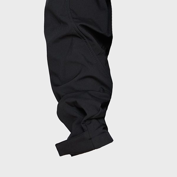 Softshell Técnico Hombre Negro - Imagen 6