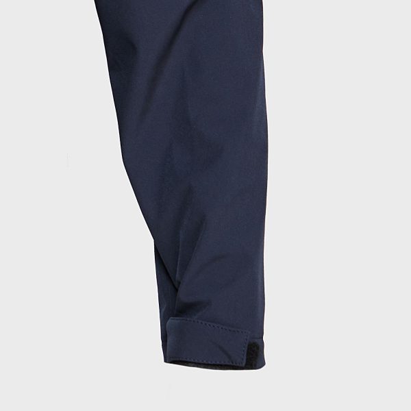 Softshell Técnico Mujer Azul Marino - Imagen 5