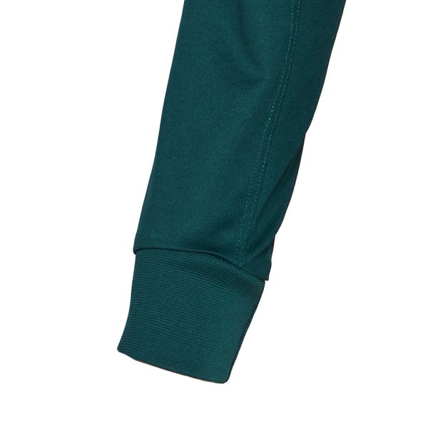 Polera Dry Fit Mujer Verde - Imagen 5