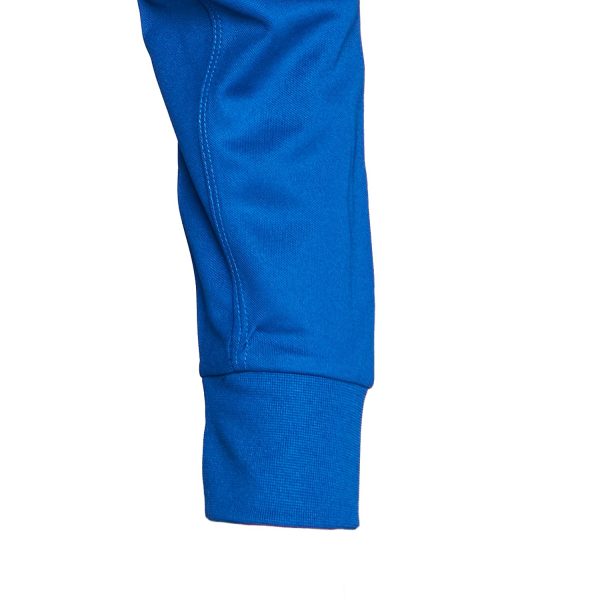Polera Dry Fit Mujer Azul Rey - Imagen 5