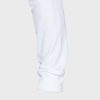 Polera Pique T/C Ml Hombre Blanco - Imagen 5