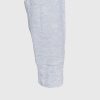 Polera Pique T/C Ml Mujer Gris - Imagen 5