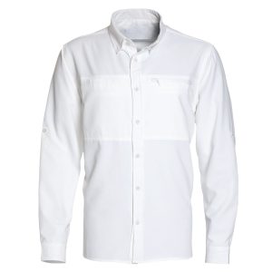 Camisa Hydro H1 Blanca